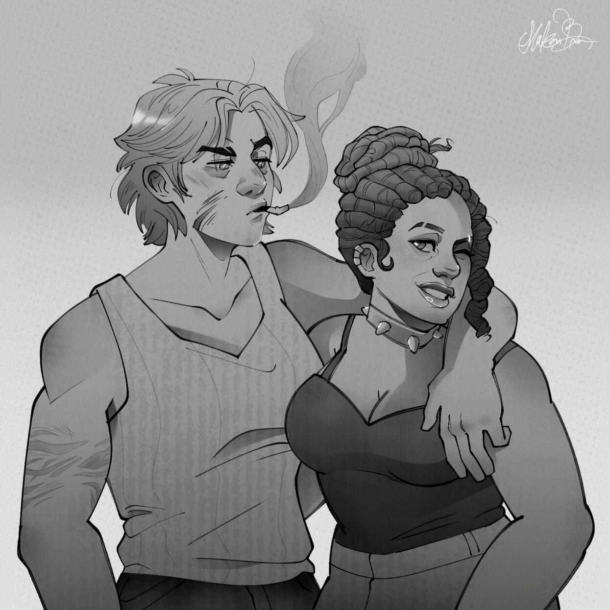 Bosozoku Girlfriend Commission