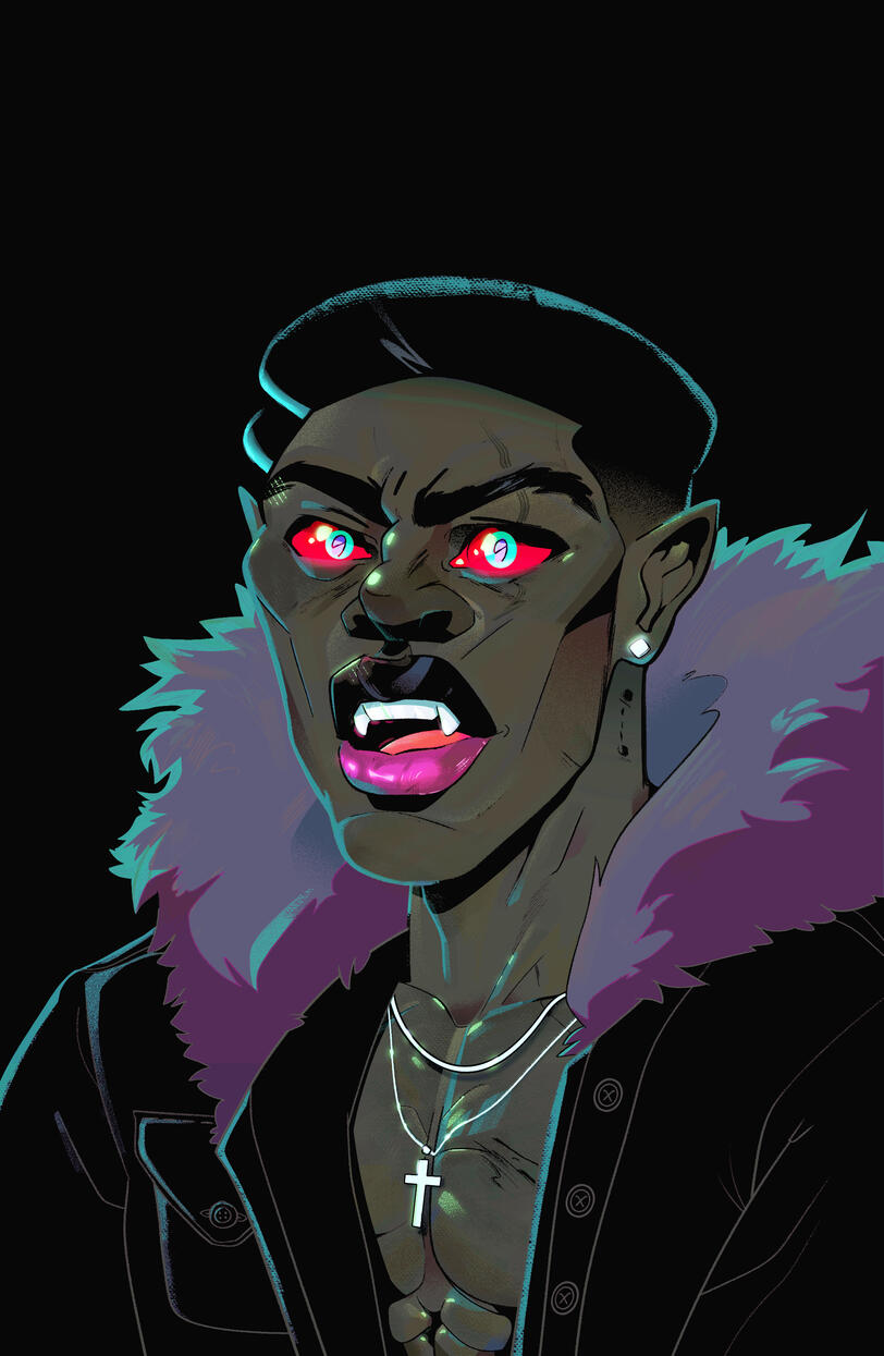 Indianapolis Meet The Artist