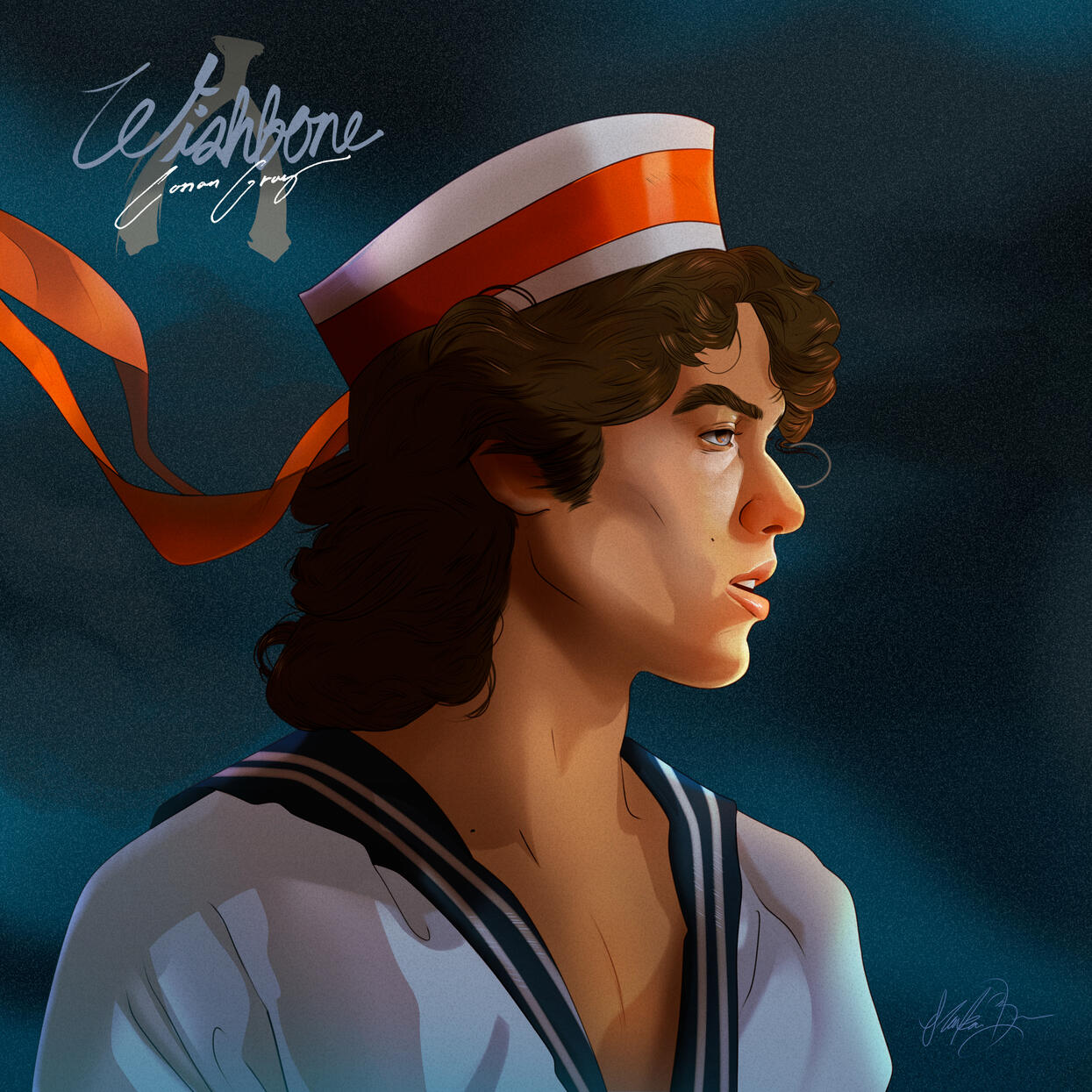 "Wishbone" Conan Gray