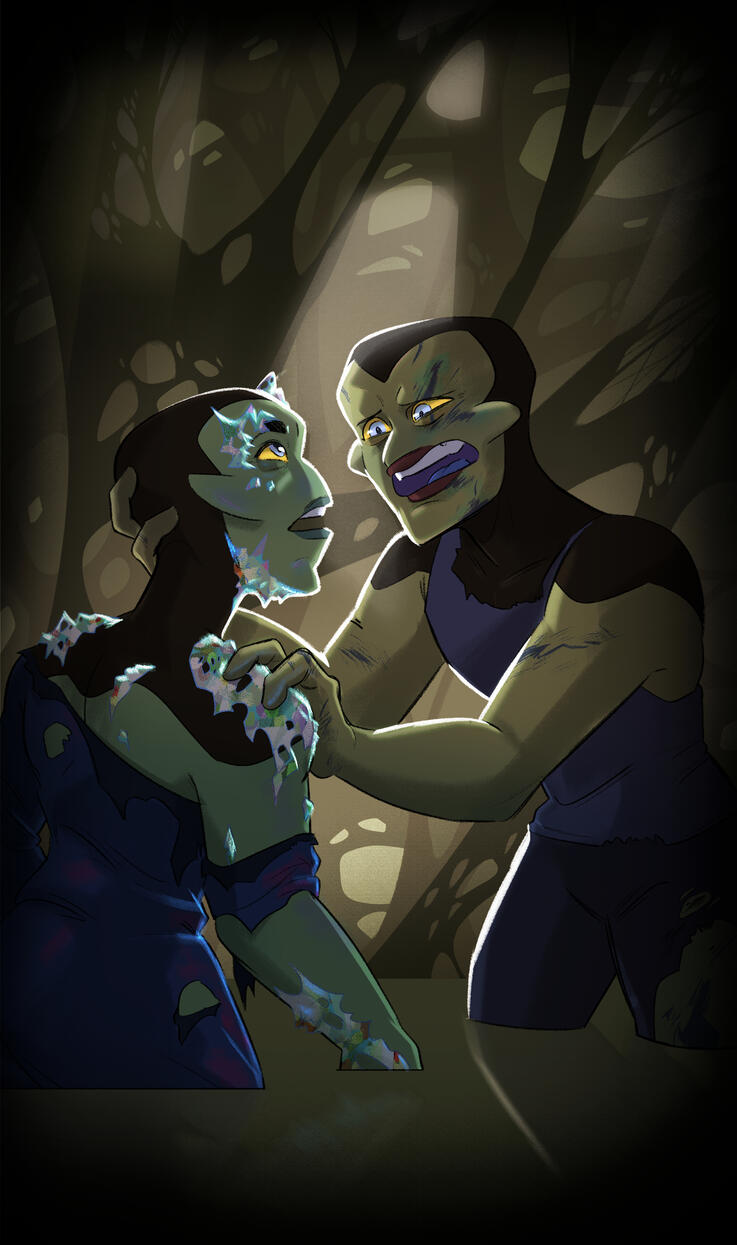 3 - Creation of Atoms