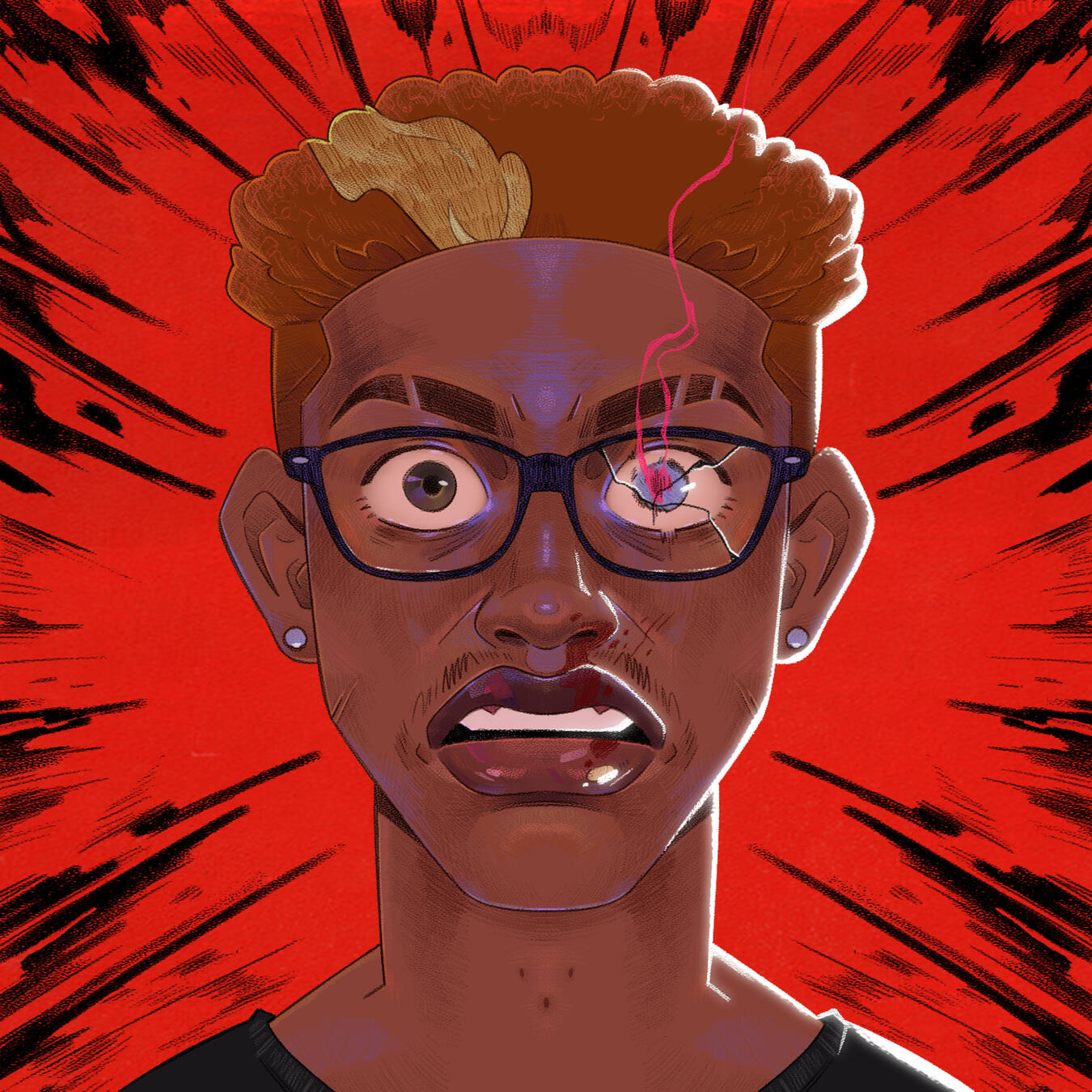 Self Portrait 2025
